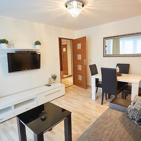Apartament Izabel Варшава Экстерьер фото