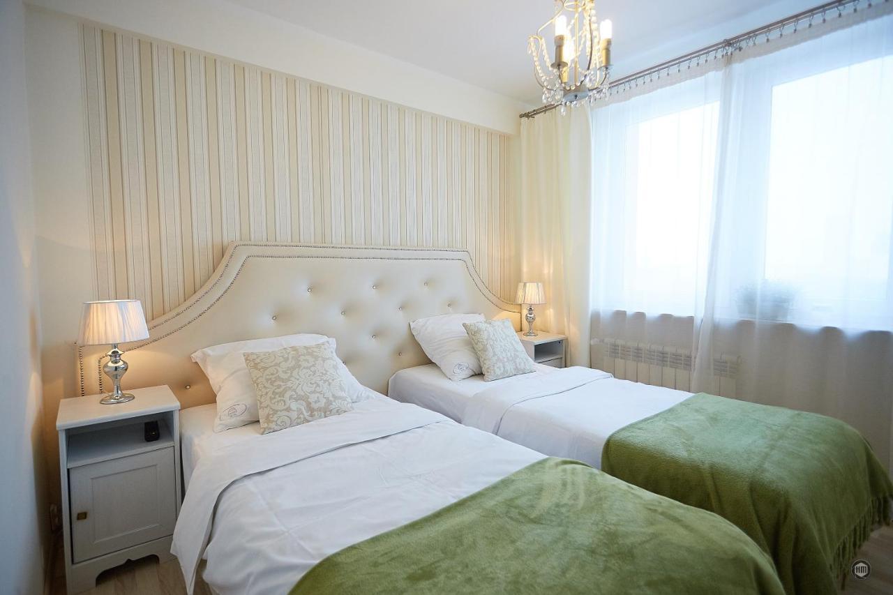 Apartament Izabel Варшава Экстерьер фото