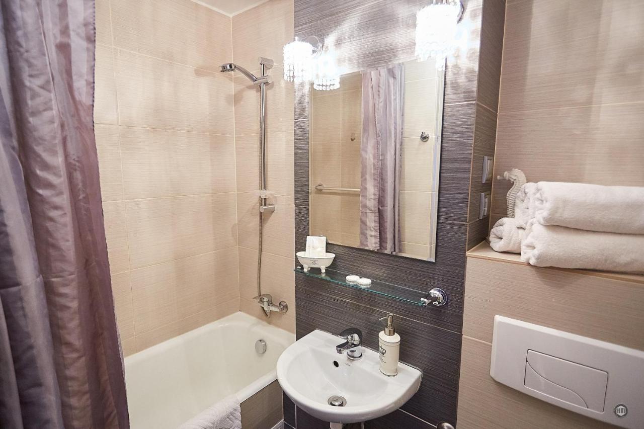 Apartament Izabel Варшава Экстерьер фото