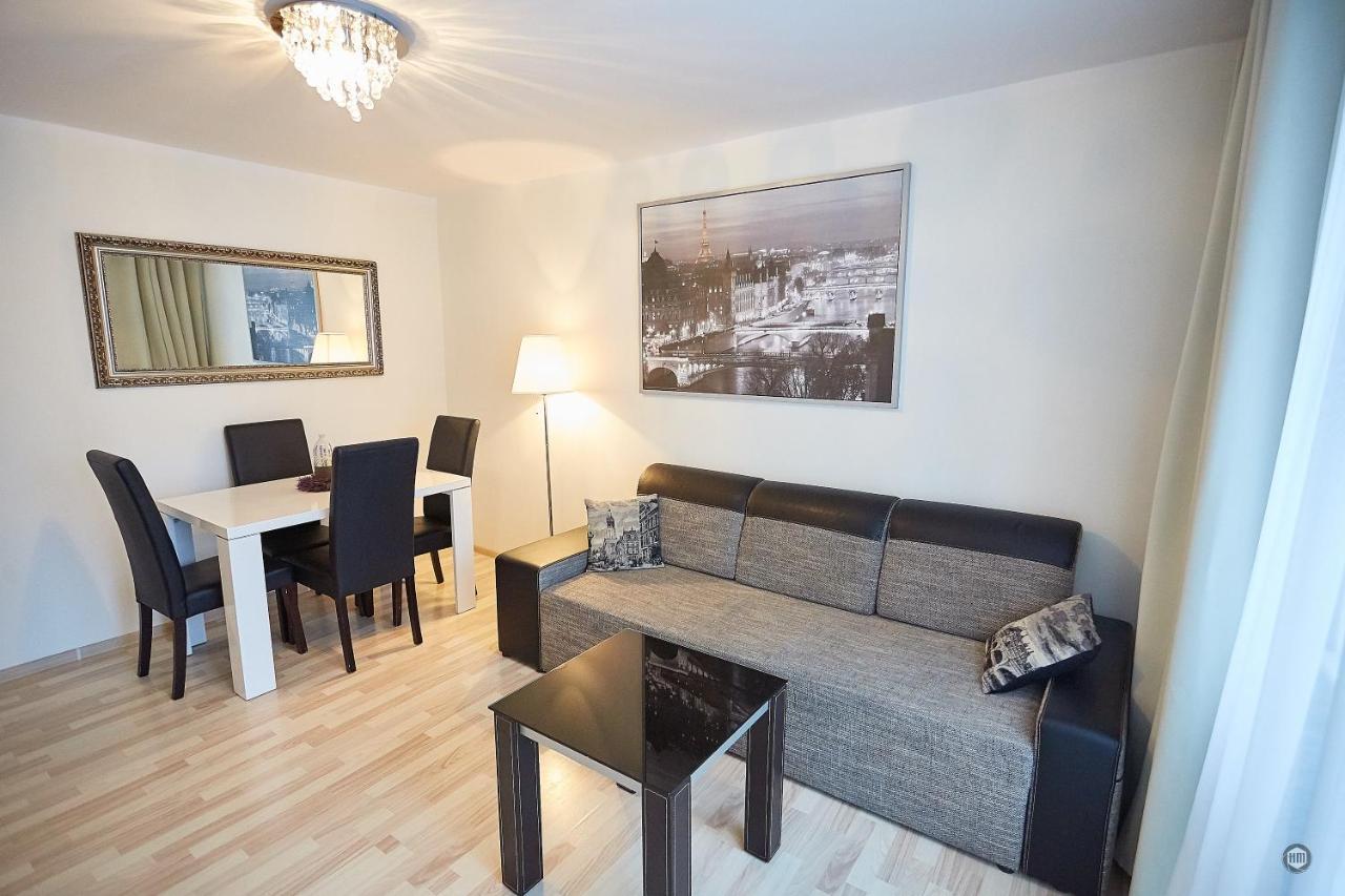 Apartament Izabel Варшава Экстерьер фото